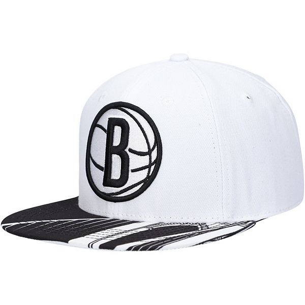 Brooklyn Nets New Era 2020/21 City Edition Primary 9FIFTY Snapback  Adjustable Hat - Black - OSFA - Walmart.com