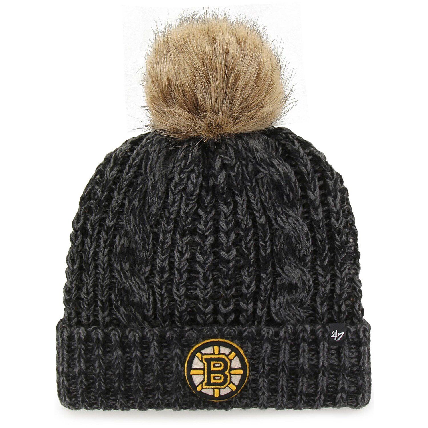 womens bruins hat