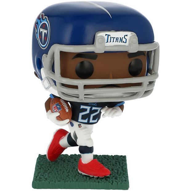 Funko Derrick Henry Tennessee Titans POP! Football Player Figurine