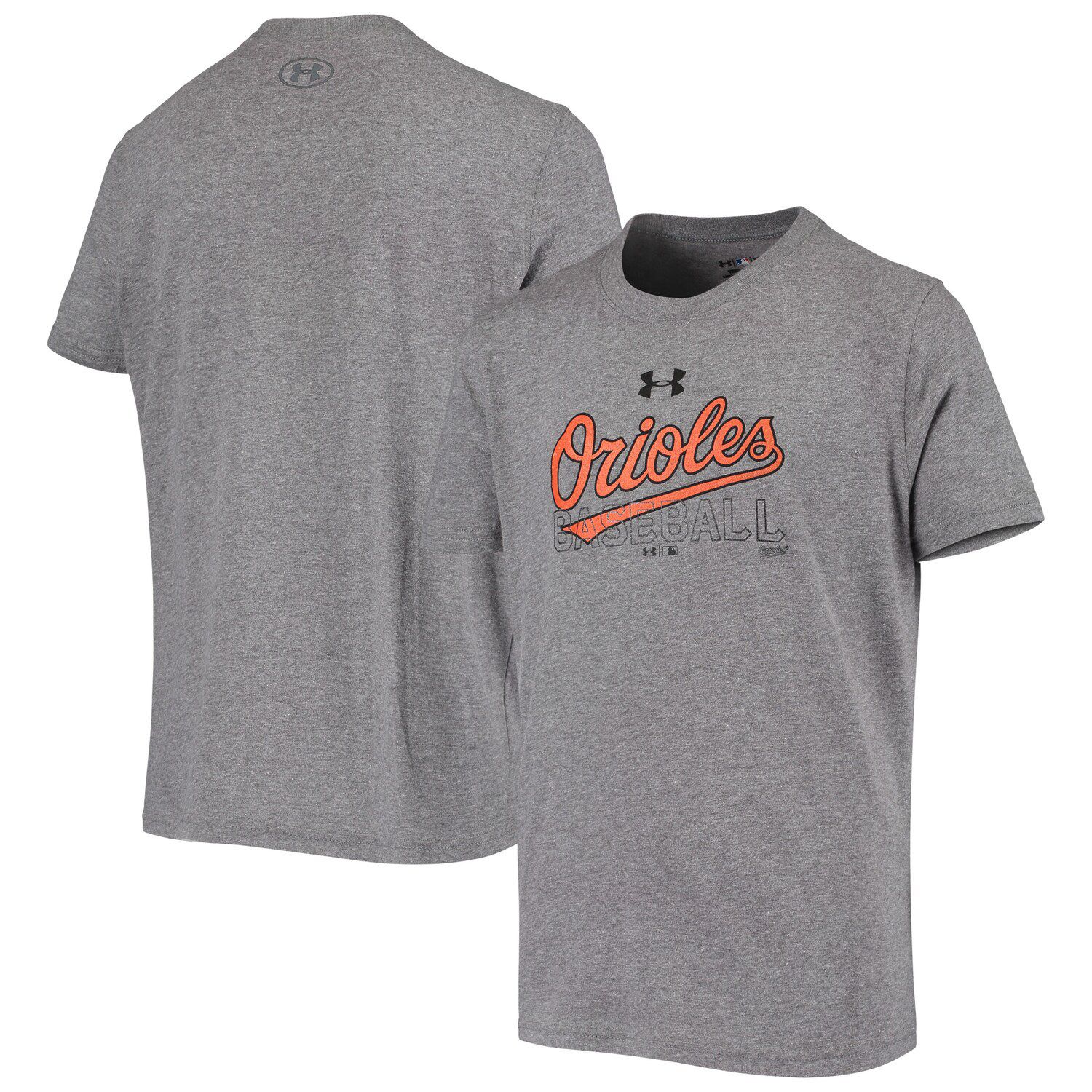 baltimore orioles kids shirts