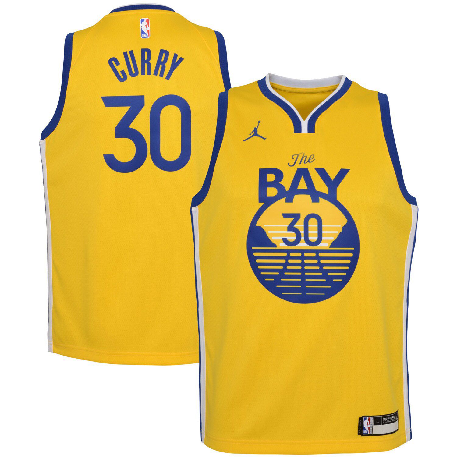 golden state warriors jersey youth