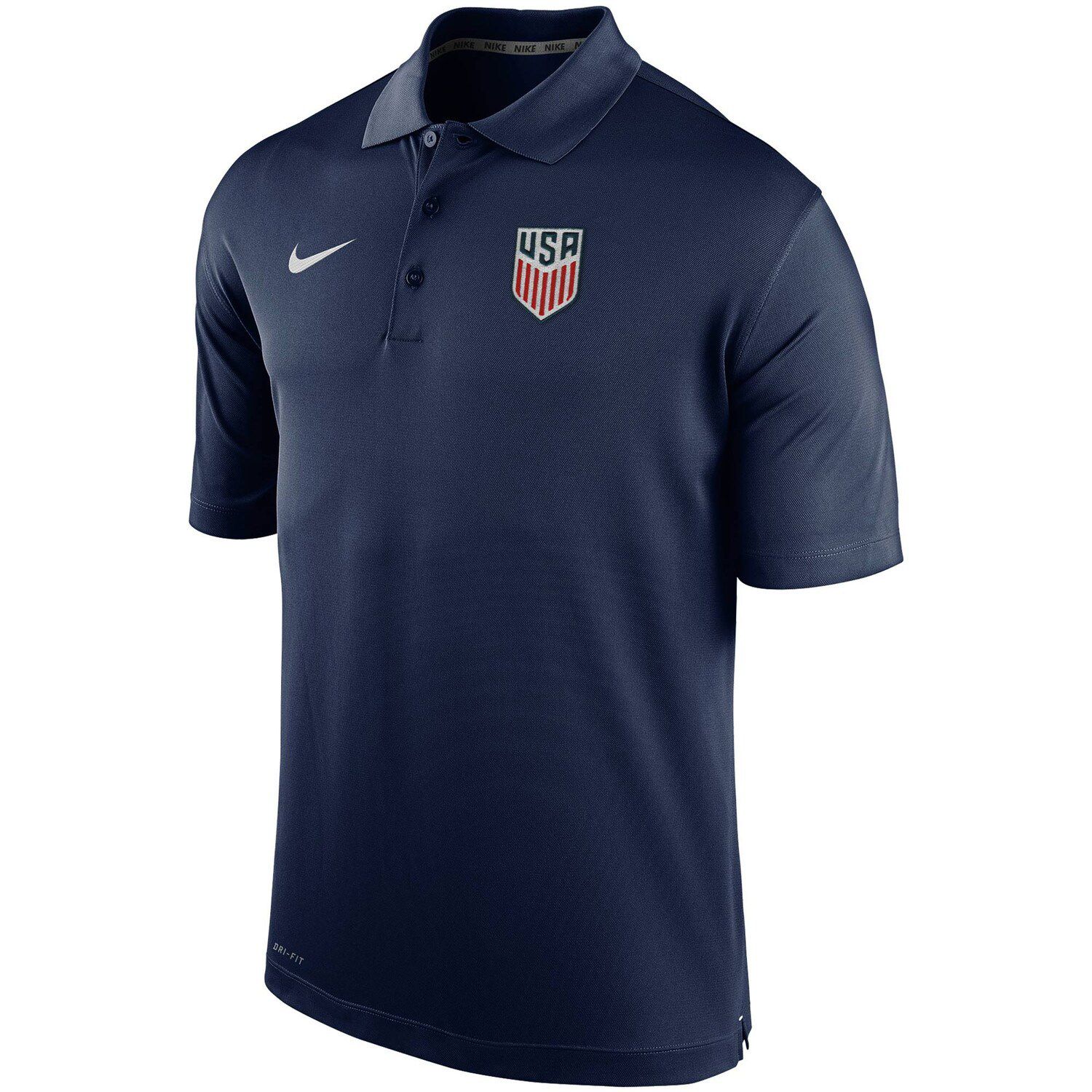 Usa soccer shirt mens