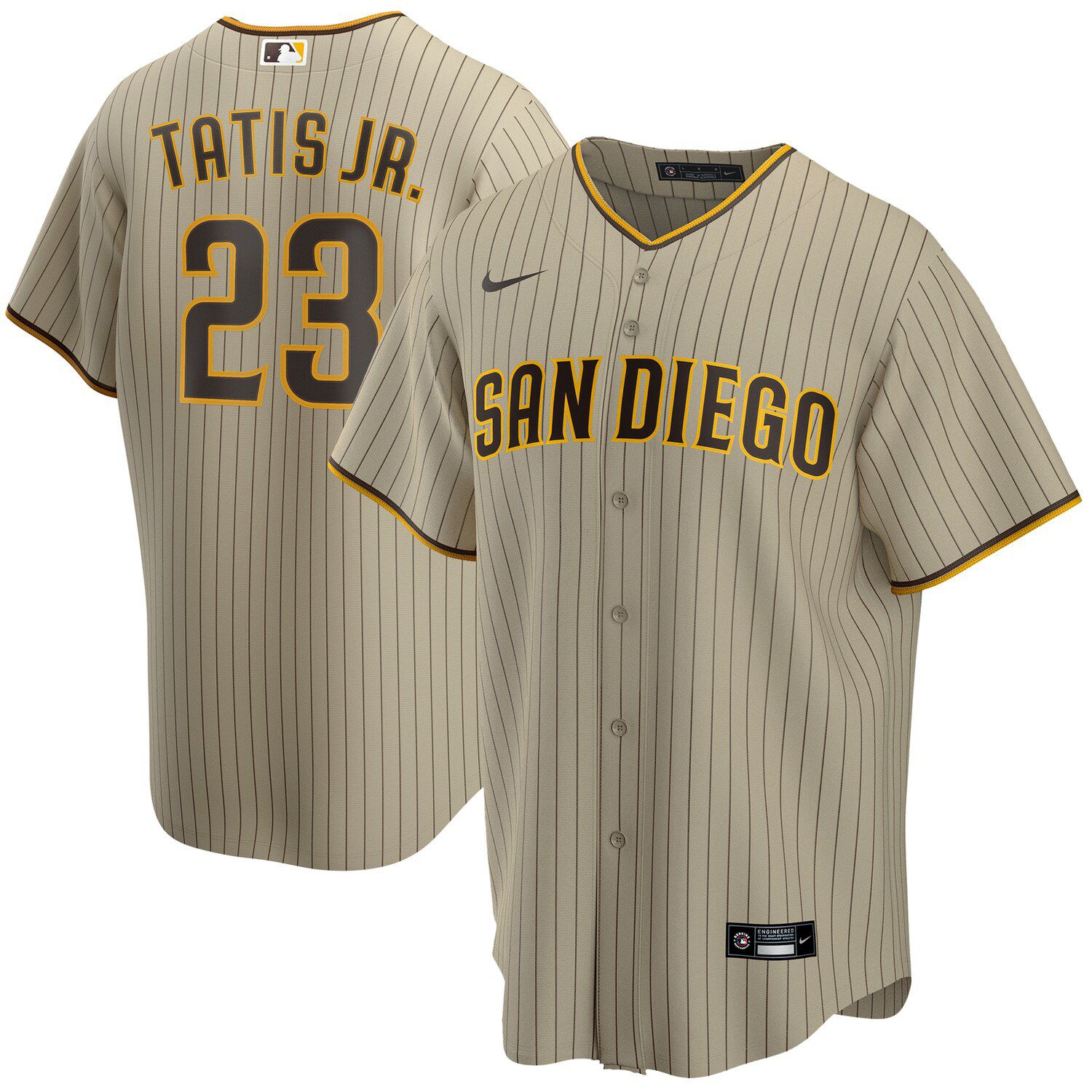 padres jerseys near me