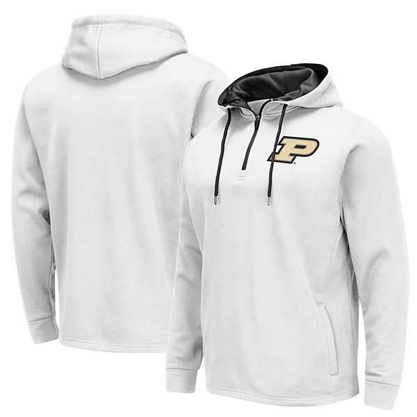 White discount purdue sweatshirt