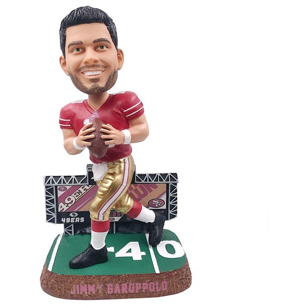 Jimmy Garoppolo San Francisco 49ers Nike Toddler Player Game