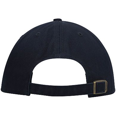 Men's '47 Navy Atlanta Braves Legend MVP Adjustable Hat