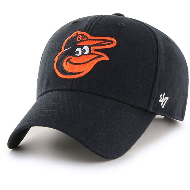 Men's Baltimore Orioles Hats