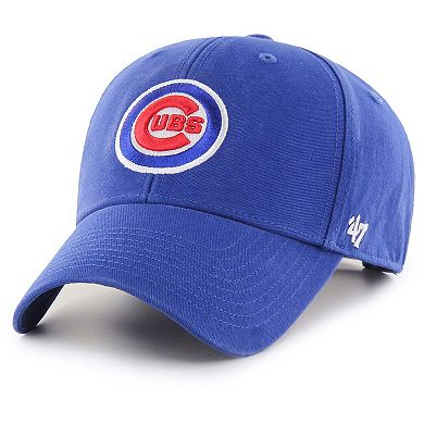 Men's '47 Royal Chicago Cubs Legend MVP Adjustable Hat