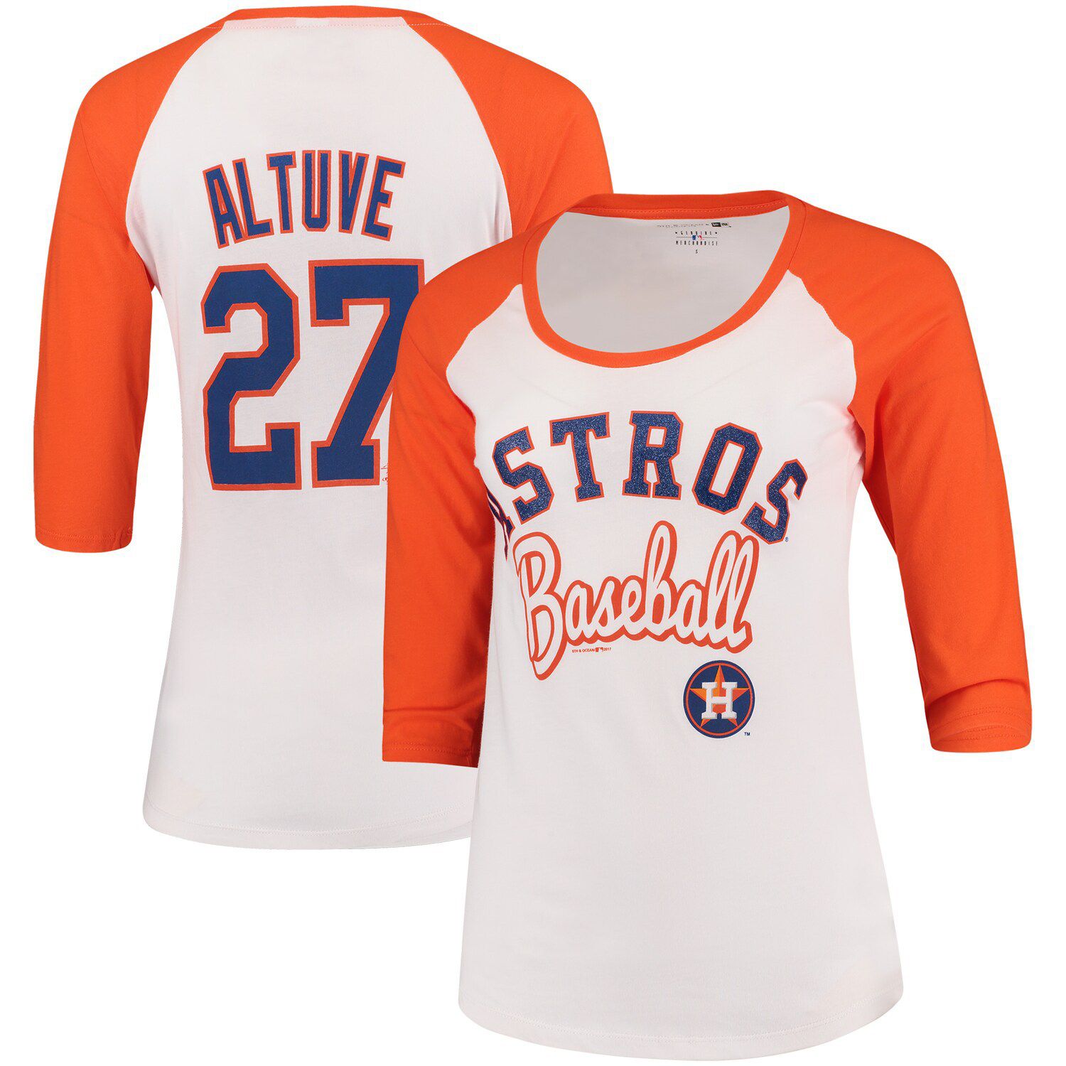 astros jersey women's altuve