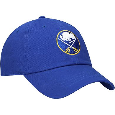Women's '47 Royal Buffalo Sabres Team Miata Clean Up Adjustable Hat
