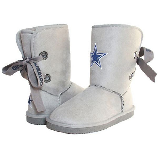 dallas cowboys boots