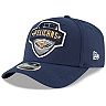 Men's New Era Navy New Orleans Pelicans 2020 Tip Off 9FIFTY Snapback Hat
