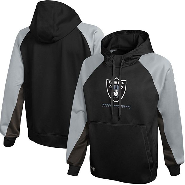 eagles black salute to service hoodie