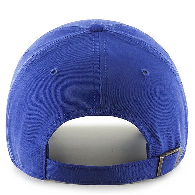 Women's '47 Blue St. Louis Blues Team Miata Clean Up Adjustable Hat