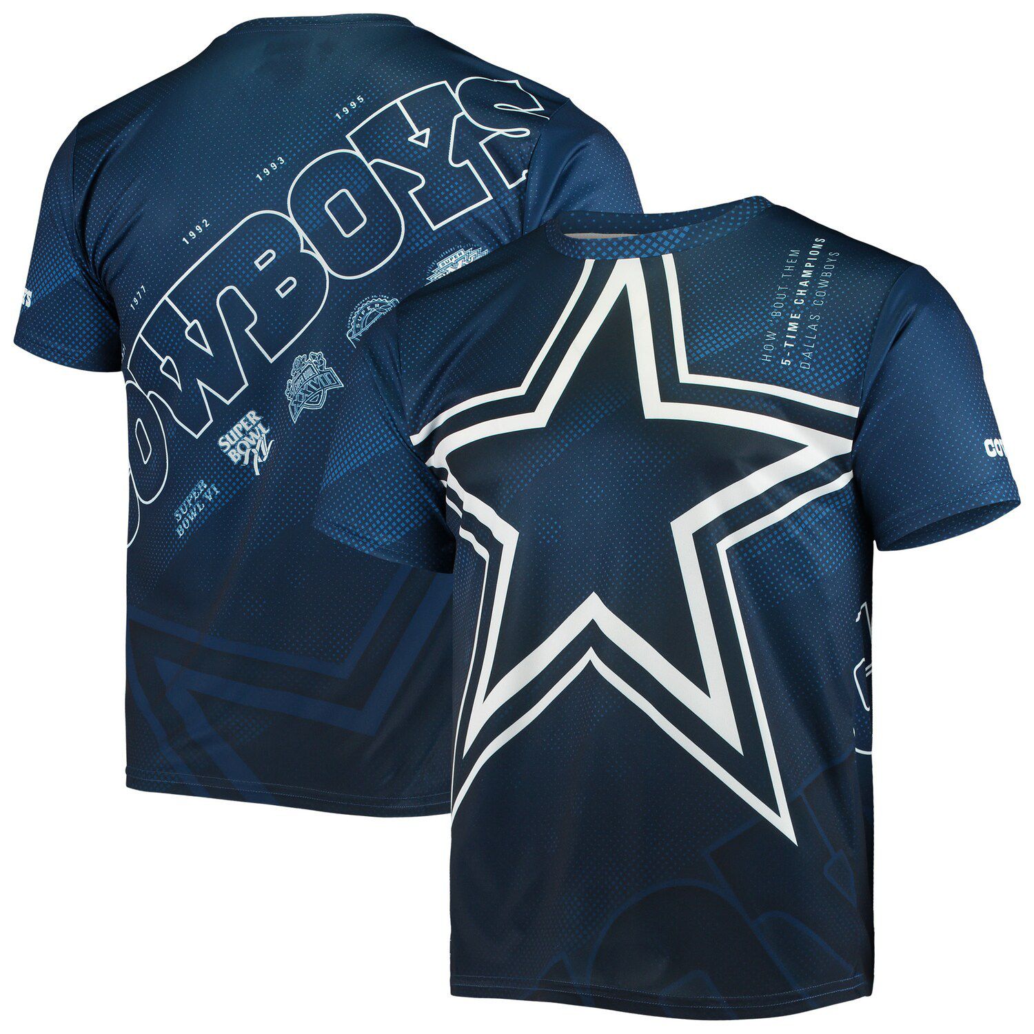 dallas cowboys stuff near me