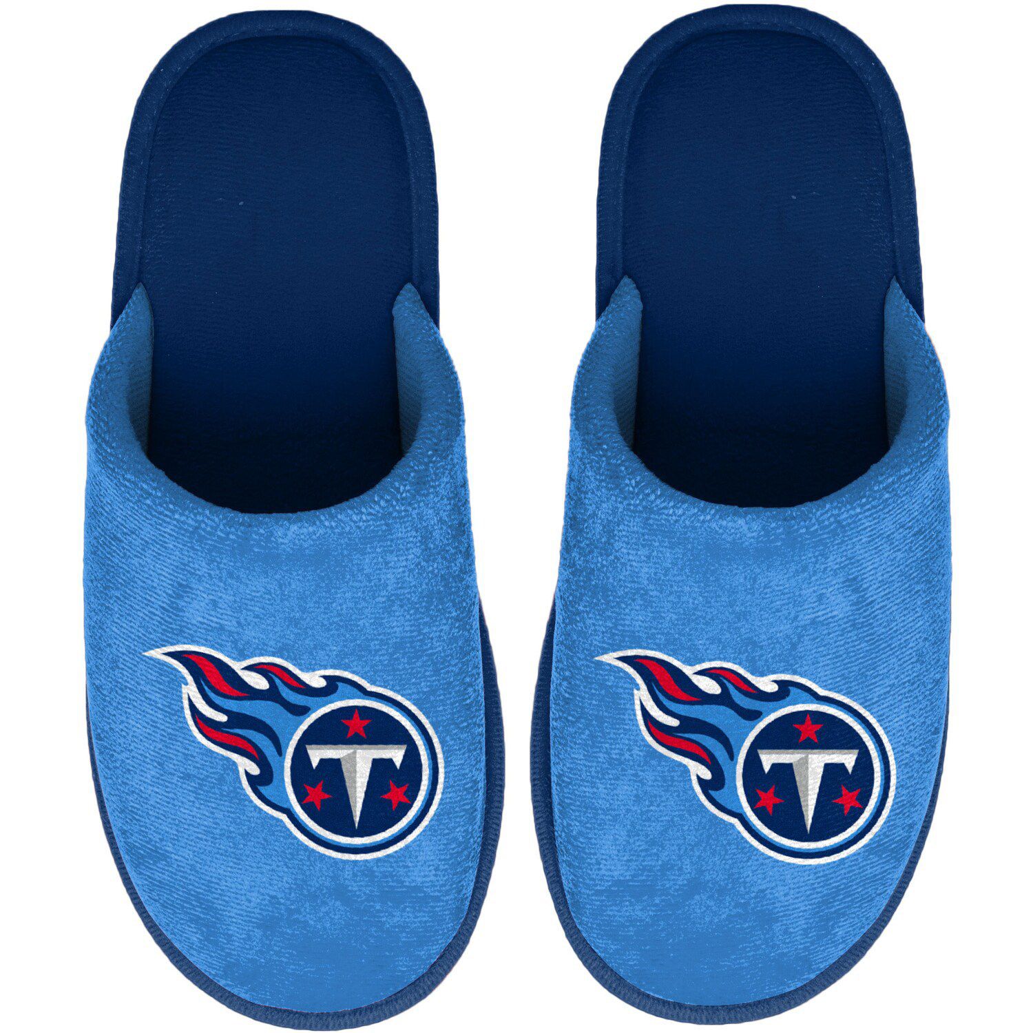 Men's Tennessee Titans Big Team Logo 