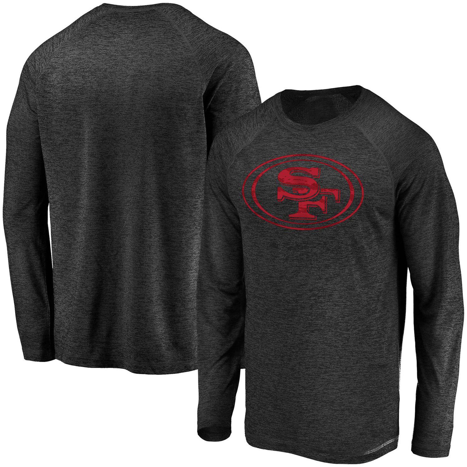 49ers columbia shirt