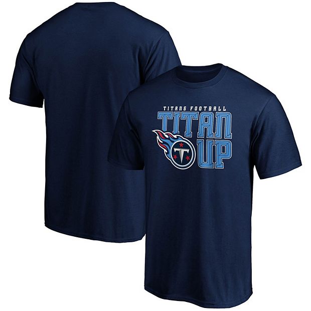 Fanatics Tennessee Titans Nfl Supporters Jersey - S : : Sports  & Outdoors