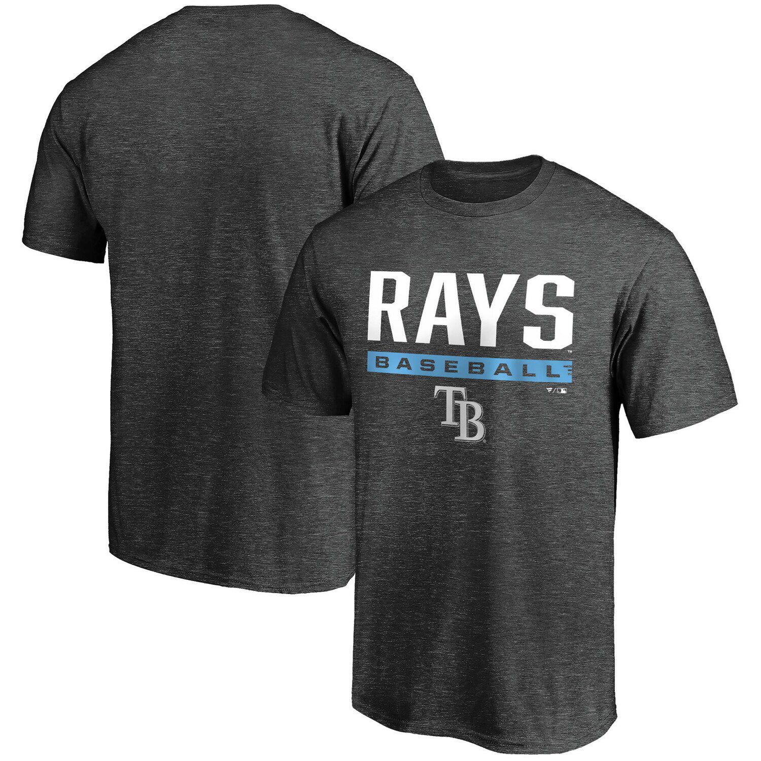 rays baseball t shirts