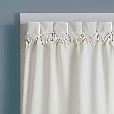 CHF Abby Floral Swag Panels