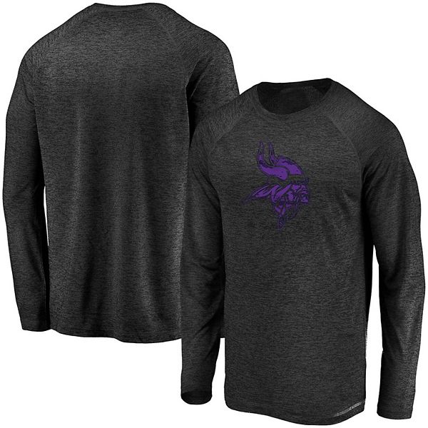 Fanatics Minnesota Vikings Men's Stealth Transit T-Shirt 2XL