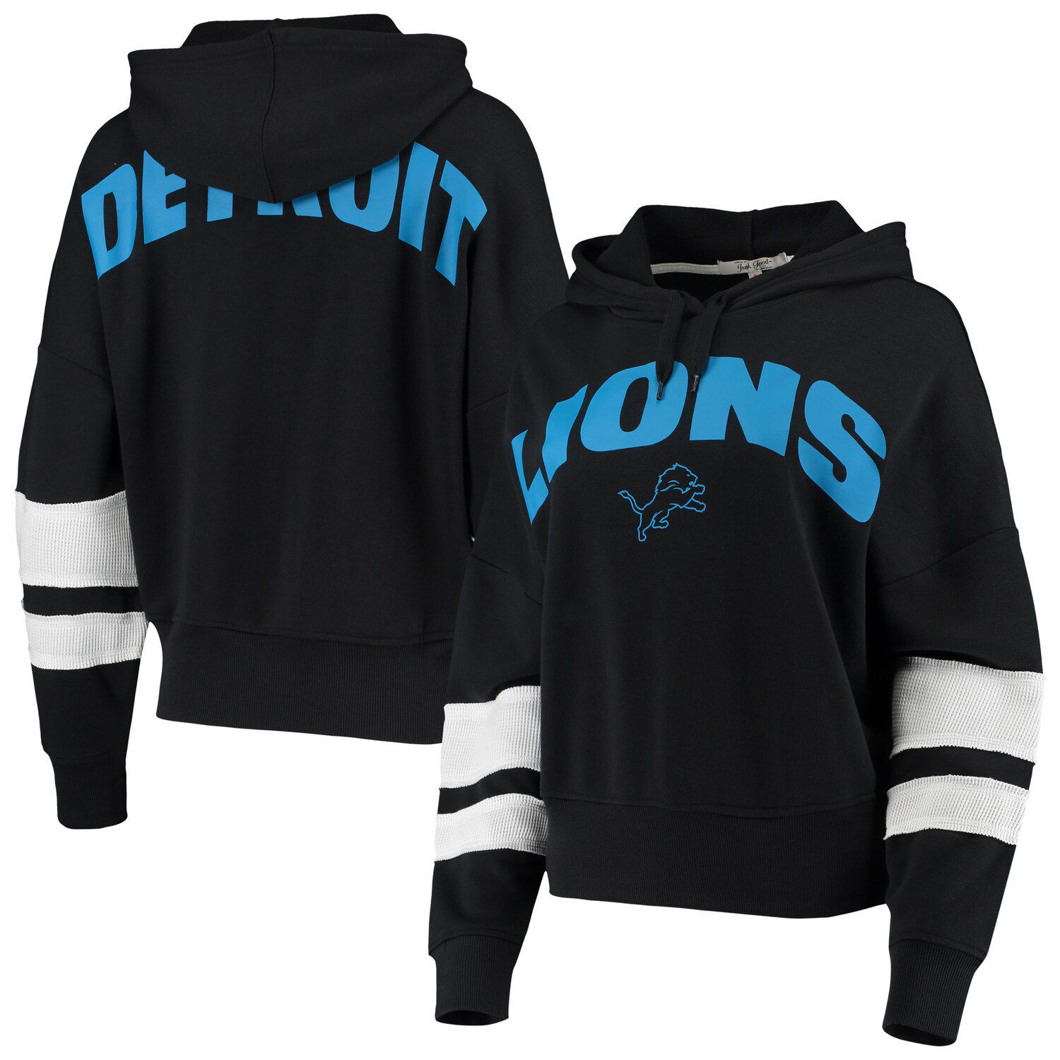 detroit lions sideline gear