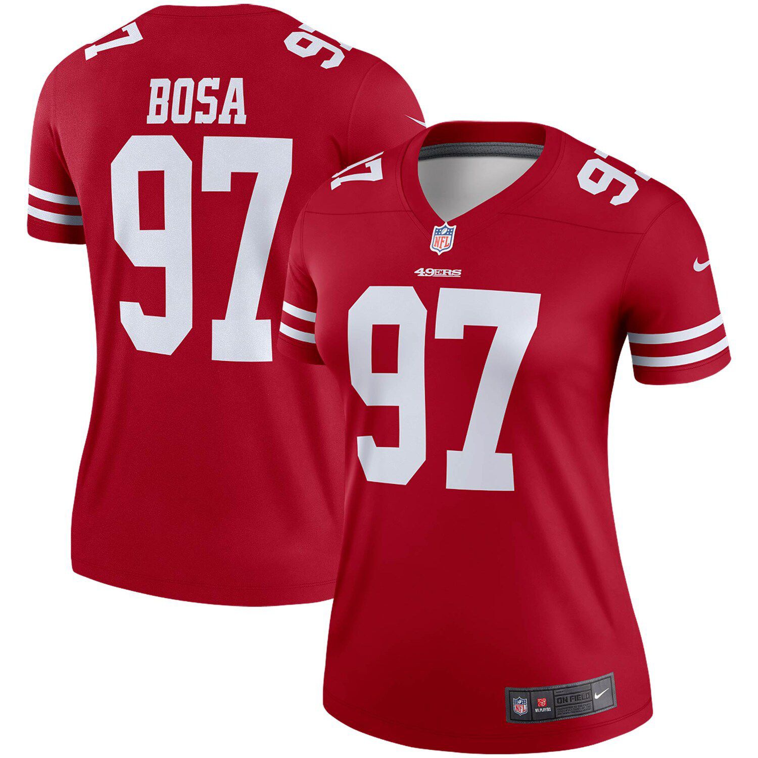 bosa jersey womens