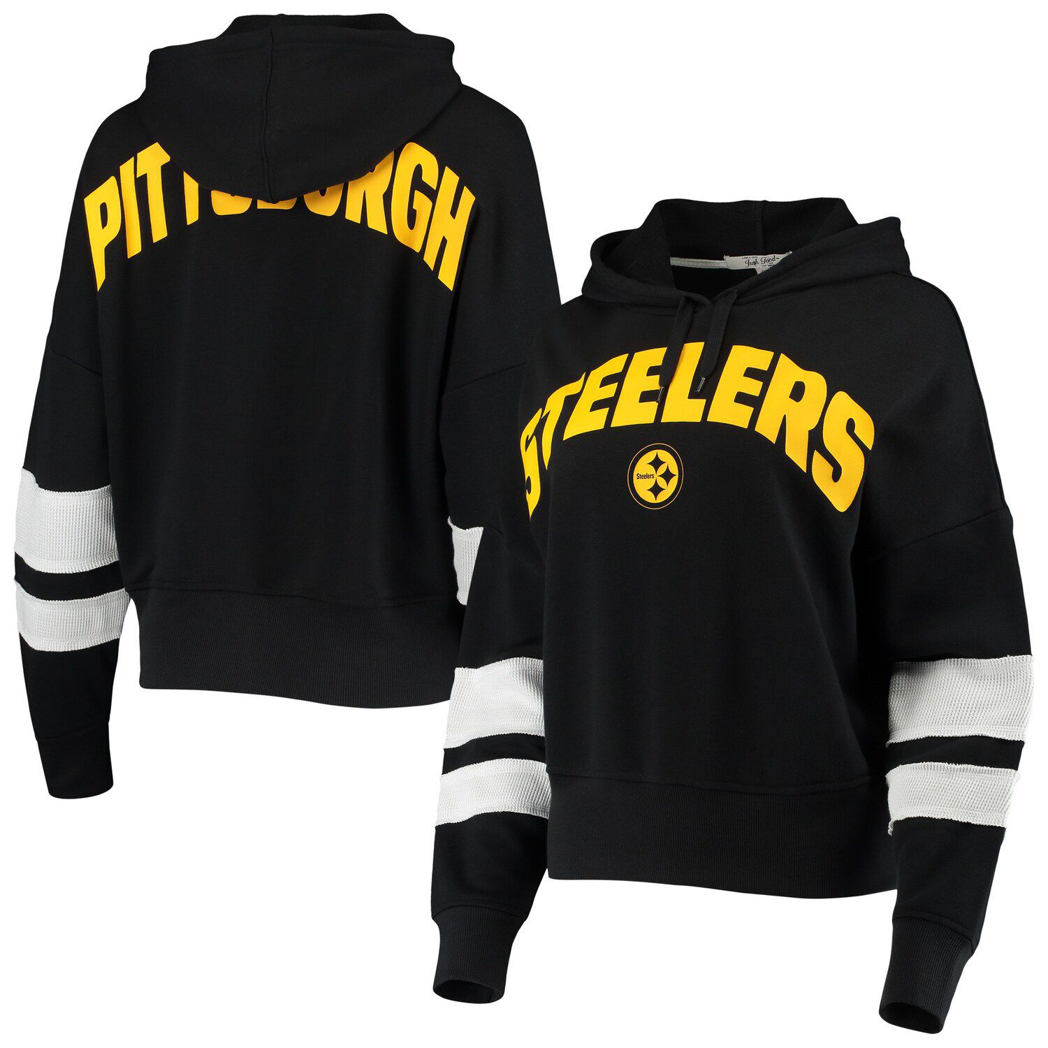 steelers sideline sweatshirt