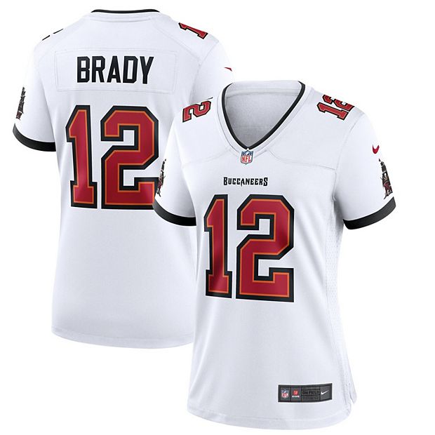 Cheap womens store tom brady jersey