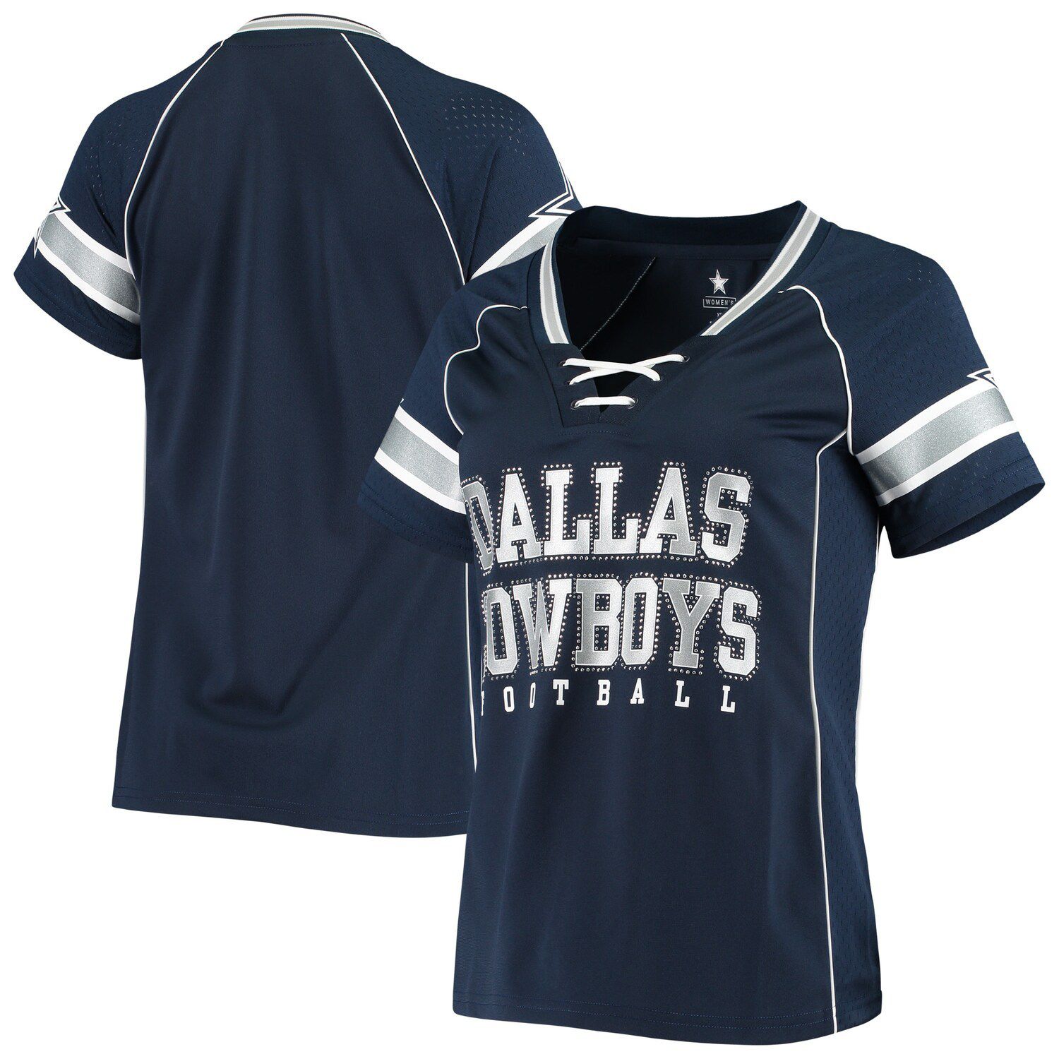 kohls cowboys jersey