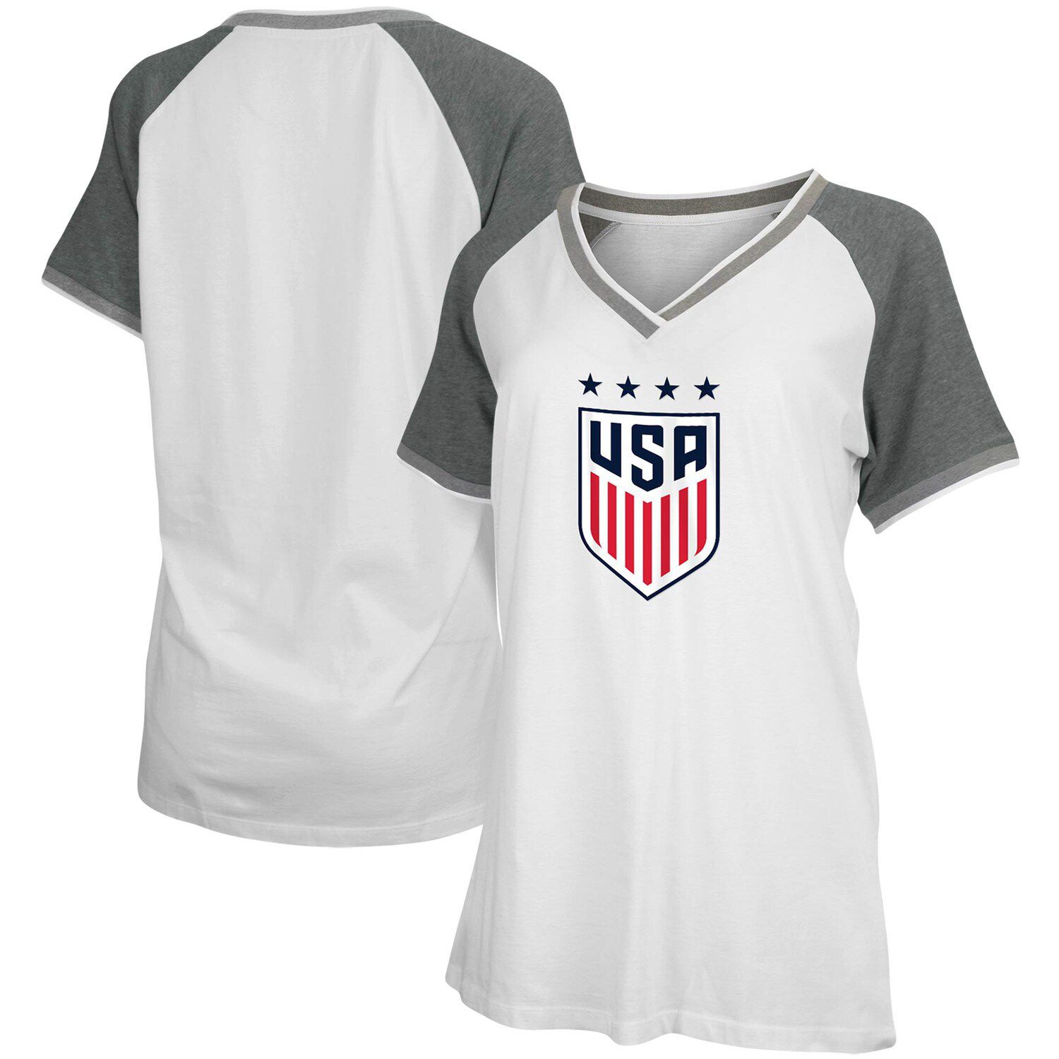 uswnt t shirt