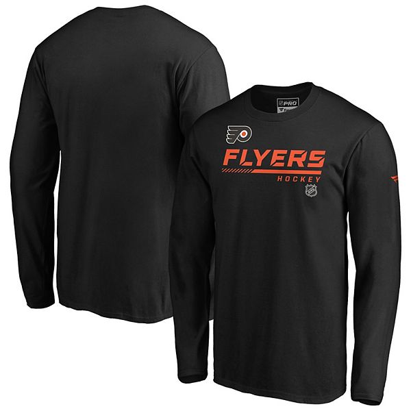 Philadelphia Flyers Tommy Hilfiger Women's Sneaker Dress - Gray/Black