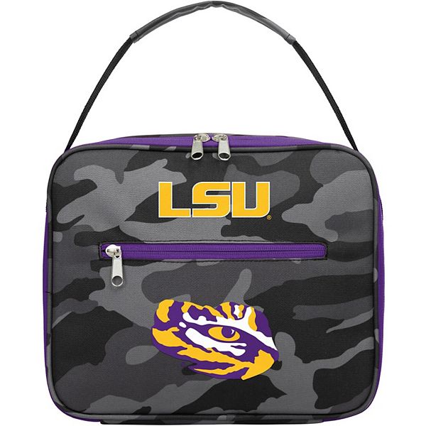 Camo Backpack and Lunchbox Set – The Gingham Tiger