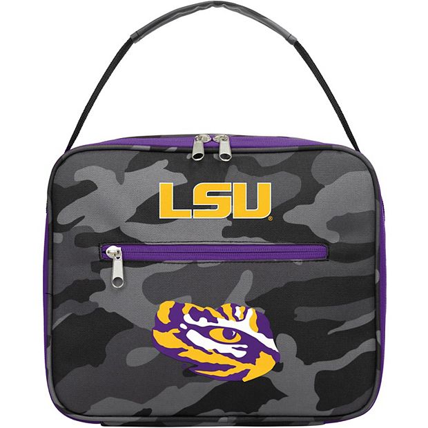 : foco NFL Big Logo Camo Drawstring Backpack : Sports & Outdoors