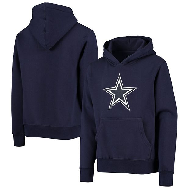 dallas cowboys sweatsuit 2piece (hooded, zip-up sweater) www