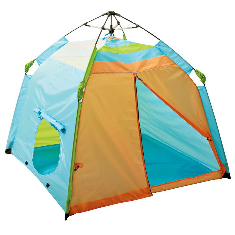 90255188 Pacific Play Tents One Touch Beach Tent, Multicolo sku 90255188