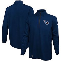 Starter Tennessee Titans 100th Starter Breakaway Pullover Jacket - Macy's