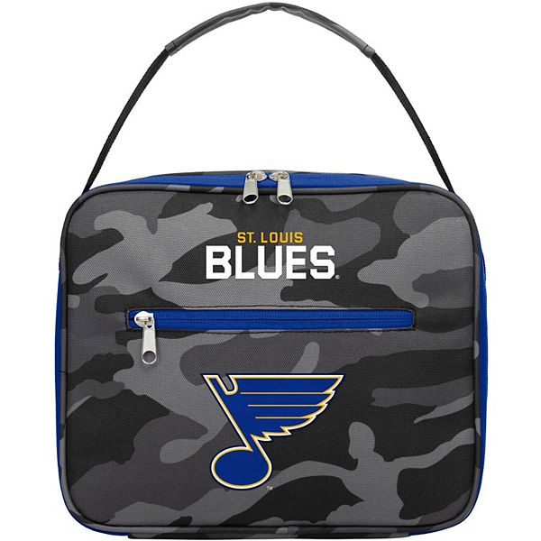 St. Louis Blues PRIDE Backpack