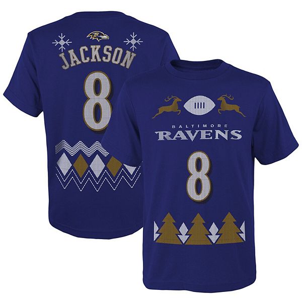 Kohls ravens discount jersey