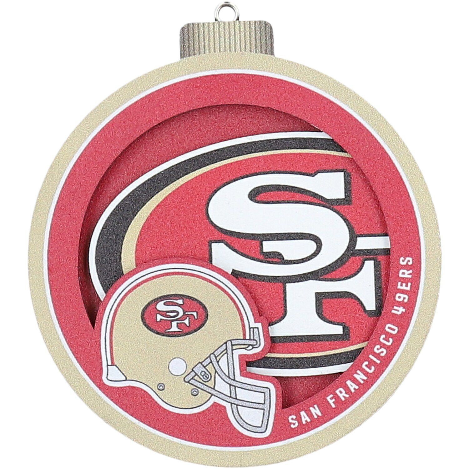kohl's san francisco 49ers