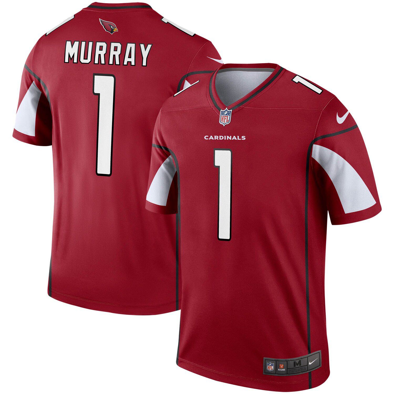 boys arizona cardinals jersey