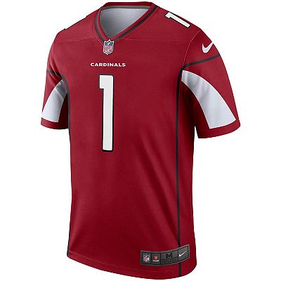 Kyler Murray Cardinals Jerseys kids collectibles hotsell