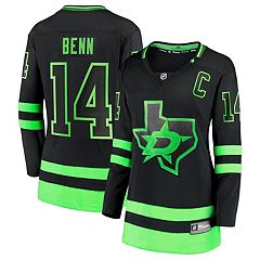 Womens NHL Dallas Stars Jerseys Tops Clothing Kohl s