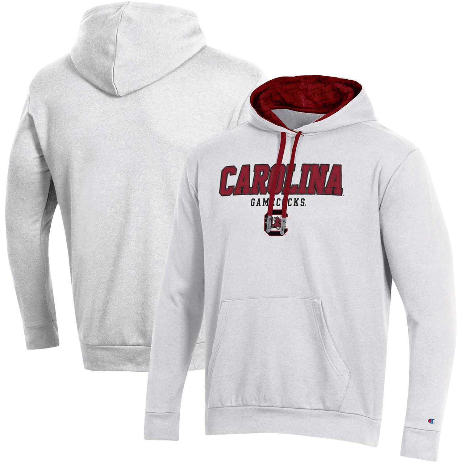 south carolina pullover