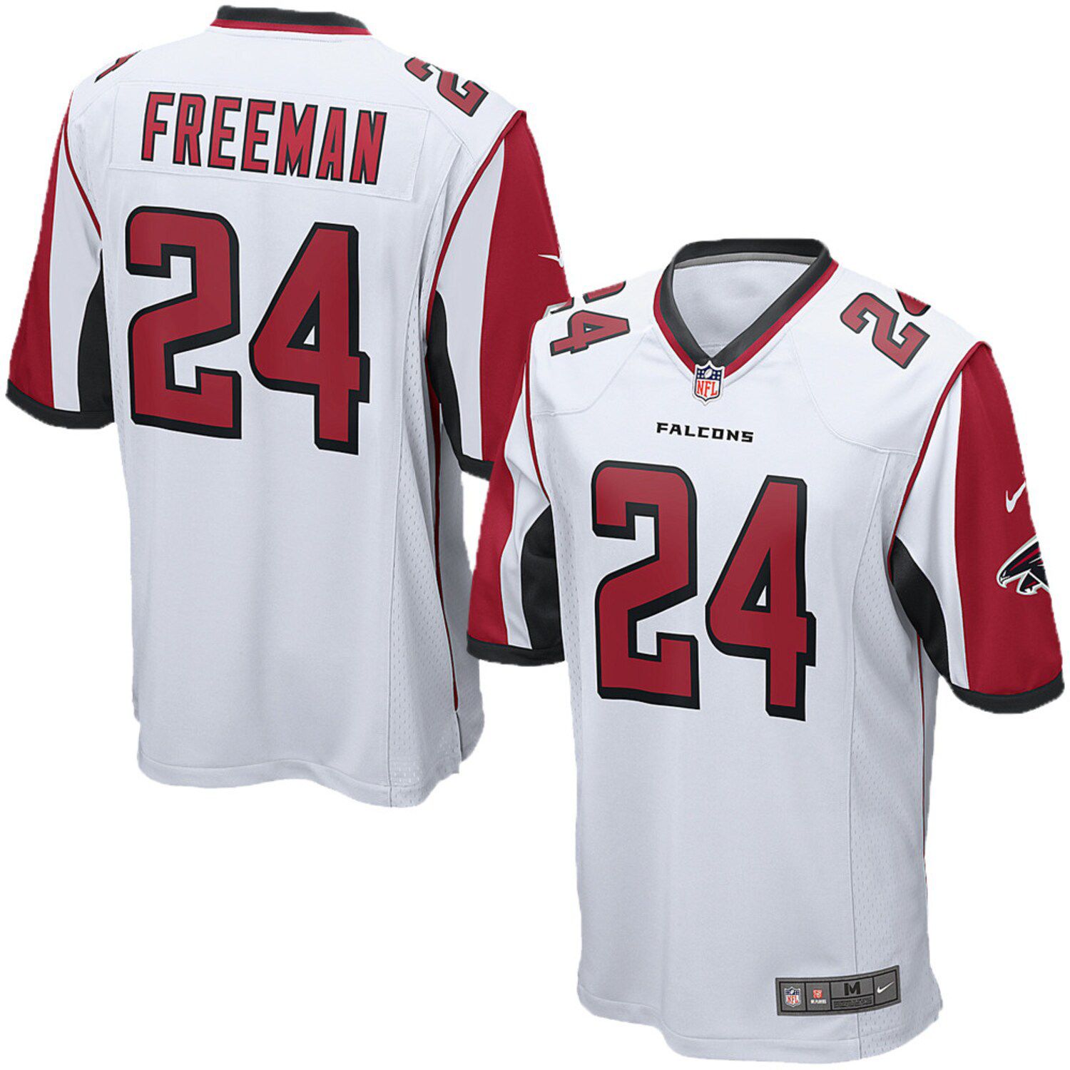 devonta freeman falcons jersey