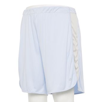Plus Size Spalding Basketball Shorts