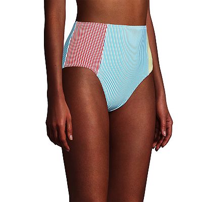 Lands end bikini bottoms online