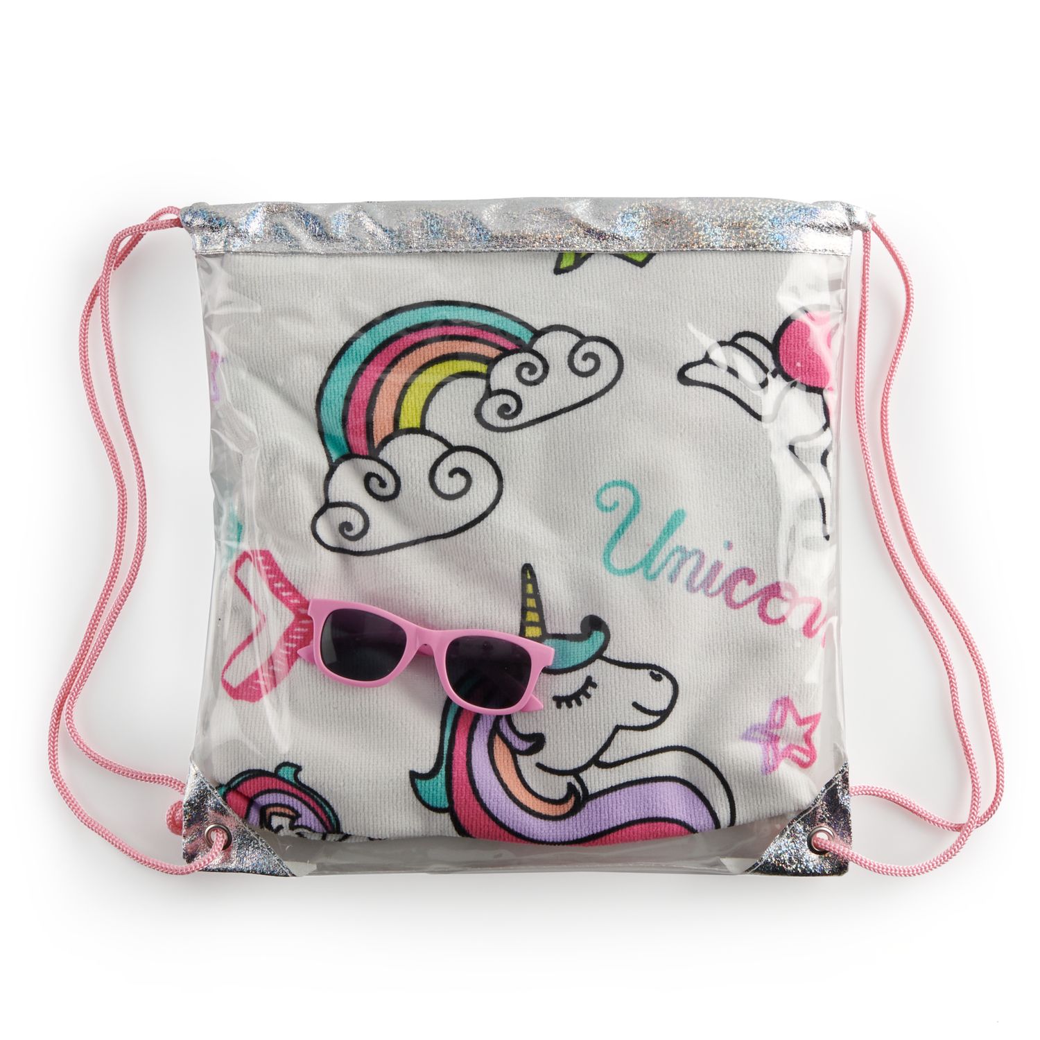 kohls girls purses