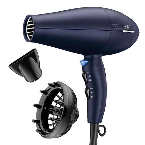 Conair InfinitiPRO Natural Texture Styling System Shop Hair Care