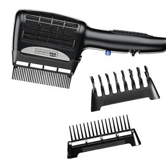 Conair InfinitiPRO 3-in-1 Ceramic Blow Dryer
